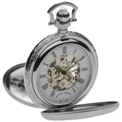 Gents Mount Royal Pocket Watch