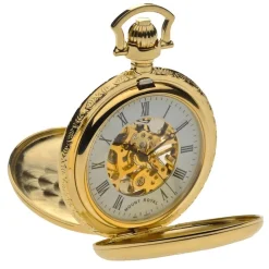 Gents Mount Royal Pocket Watch