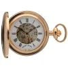 Gents Mount Royal Pocket Watch