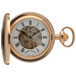 Gents Mount Royal Pocket Watch