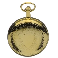 Gents Mount Royal Pocket Watch