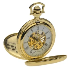 Gents Mount Royal Pocket Watch