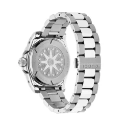 Gucci Dive 40mm Blue Dial Stainless Steel Bracelet Watch