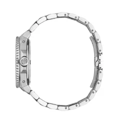 Gucci Dive 40mm Blue Dial Stainless Steel Bracelet Watch