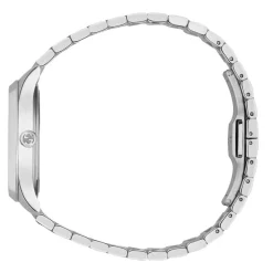 Gucci G-Timeless 32mm Silver Dial Watch