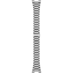 Hamilton American Classic PSR Digital Quartz 41mm x 35mm Dial Steel Case & Bracelet Watch