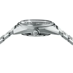 King Seiko KSK 6R Preppy Green 36.1mm Dial Stainless Steel Bracelet Watch