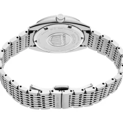 King Seiko &lsquo;Forest Green&rsquo; 6L 1969 Re-Interpretation 39.4mm Stainless Steel Bracelet Watch