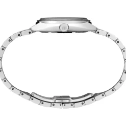 King Seiko &lsquo;Forest Green&rsquo; 6L 1969 Re-Interpretation 39.4mm Stainless Steel Bracelet Watch