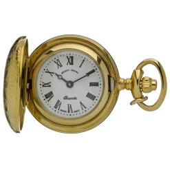 Ladies Mount Royal Pocket Watch