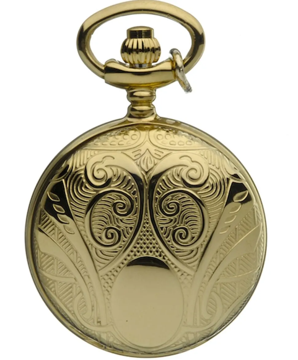 Ladies Mount Royal Pocket Watch