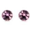 Little Treasure June Birthstone Children's Earrings