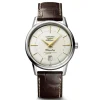 Longines Heritage Flagship Automatic Watch