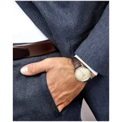 Longines Heritage Flagship Automatic Watch