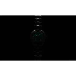 Oris Divers Sixty-Five ‘Cotton Candy’ 38mm Green Dial Steel Bracelet Watch