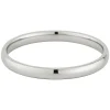 Platinum 2mm Wedding Ring