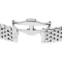 Rado Florence 30mm Black Dial Stainless Steel Bracelet Watch