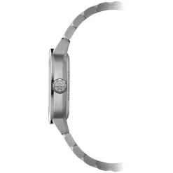Raymond Weil Freelancer Calibre RW1212 Automatic 40x40mm Blue Dial Steel Bracelet Watch