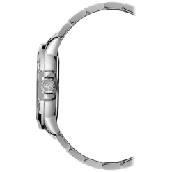 Raymond Weil Tango 41mm Green Dial Steel Bracelet Watch