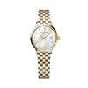 Raymond Weil Toccata Ladies Diamond Dot Stainless Steel Bracelet Watch