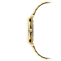 Raymond Weil Toccata 23x34mm Quartz Beige Dial Steel & Yellow Gold PVD Bracelet Watch