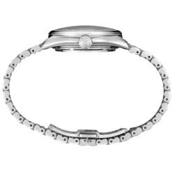 Seiko Presage Classic Series 'Shiro-iro' 40mm White Dial Steel Bracelet Watch