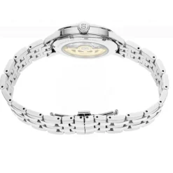 Seiko Presage Cocktail Time Grasshopper 40.5mm Green Dial Bracelet Watch