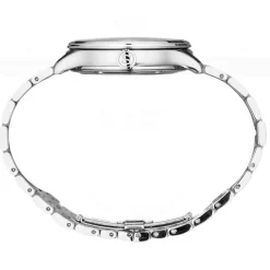 Seiko Presage Cocktail Time Grasshopper 40.5mm Green Dial Bracelet Watch