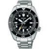 Seiko Prospex 1969 Diver&rsquo;s Modern Re-Interpretation GMT 42mm Black Dial Watch