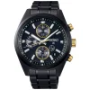 Seiko Prospex GPS Solar Chronograph Speedtimer Limited Edition 100th Anniversary 42mm Watch