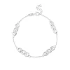 Sterling Silver Celtic Bracelet