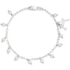 Sterling Silver Communion Pearl Bracelet