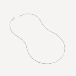 Sterling Silver Cubic Zirconia Tree of Life Pendant (Chain Included)