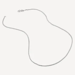 Sterling Silver Marquis Cluster Pearl Drop Pendant