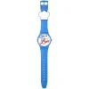 Swatch Recipe For Love 47mm Ble Strap Watch