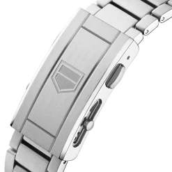 TAG Heuer Aquaracer Professional 300 Date 42mm Blue Dial & Bezel Stainless Steel Bracelet