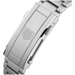 TAG Heuer Aquaracer Professional 300 GMT 43mm Blue Dial Stainless Steel Bracelet Watch