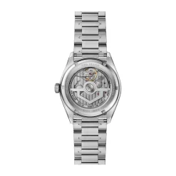 TAG Heuer Carrera Day-Date 41mm Blue Dial Stainless Steel Bracelet Watch