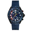 TAG Heuer Formula 1 Chronograph X Oracle Red Bull Racing 43mm Limited Edition Watch
