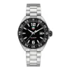 TAG Heuer Formula 1 Date 42mm Black Dial Stainless Steel Bracelet Watch