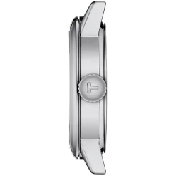 Tissot Classic Dream 28mm Silver Dial Steel Bracelet Watch