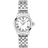 Tissot Dream Collection 28mm White Dial Ladies Watch