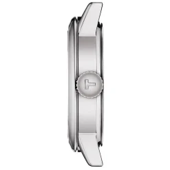 Tissot Dream Collection 28mm White Dial Ladies Watch