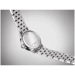 Tissot Dream Collection 28mm White Dial Ladies Watch
