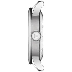 Tissot Le Locle 39mm Automatic Blue Dial Steel Case Bracelet Watch