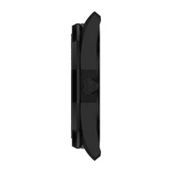 Tissot PRC 100 Solar 39mm Black Dial Black Leather Strap Watch