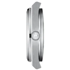 Tissot PRX35 35mm Green Dial Bracelet Watch
