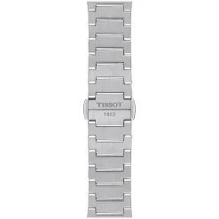 Tissot PRX35 35mm Green Dial Bracelet Watch
