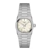 Tissot PRX Quartz 25mm Mother of Pearl Dial Stainless Steel Bracelet Watch