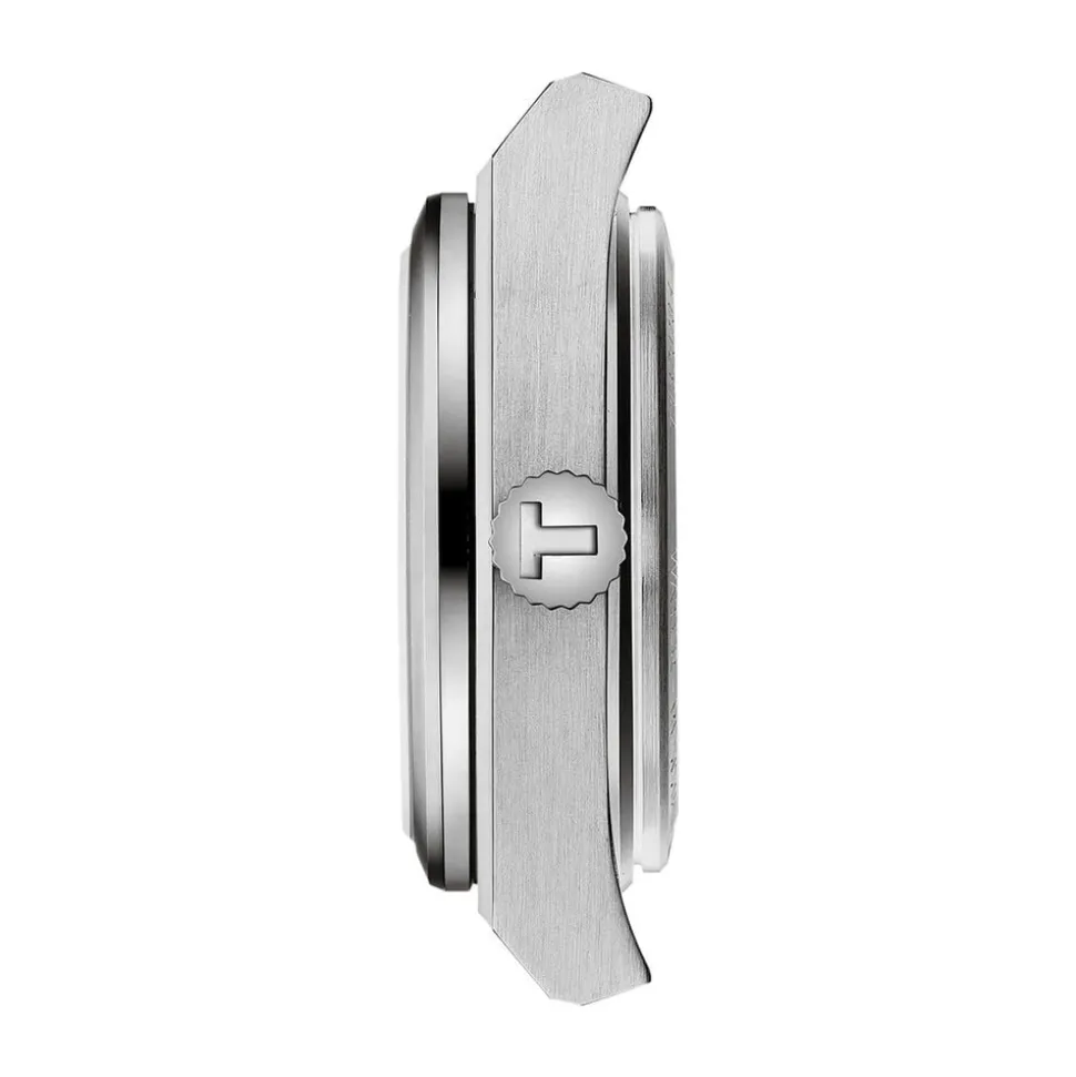 Tissot PRX Quartz 25mm Mother of Pearl Dial Stainless Steel Bracelet Watch